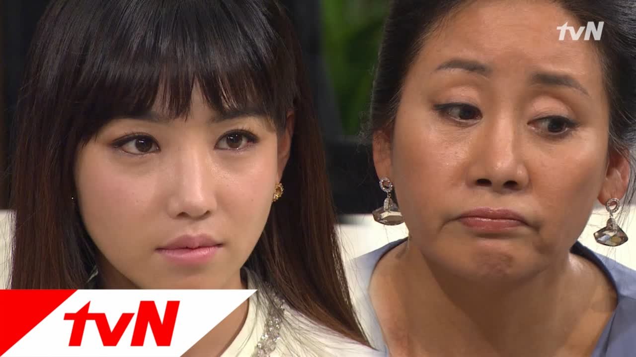 홍여진의 사람이 되기 위해 제이화장품을 거는 이유리