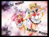 [Amv] Sailor Moon