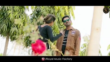 Aankh Katili Latest Haryanvi Songs Haryanavi 2018 Sunil Majriya, Himanshi Goswami, Divya Jangid