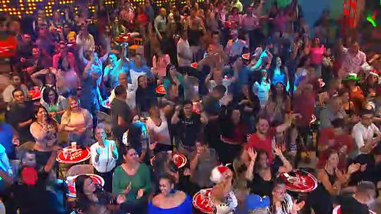 Papi Paz - 18 Diciembre 2018
