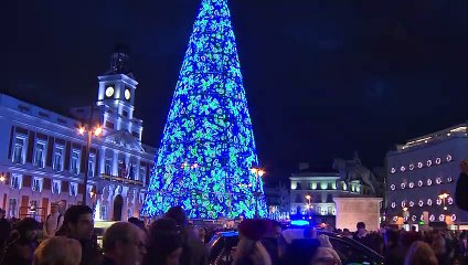 El centro comercial GranCasa de Zaragoza fabrica el turrón de chocolate más grande del mundo