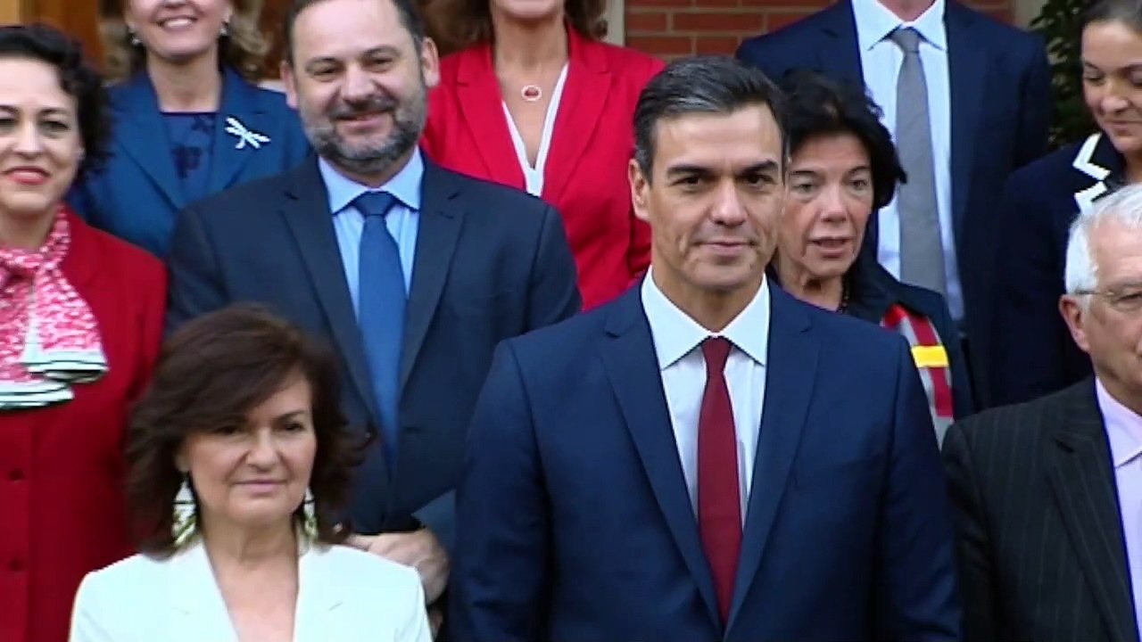 Supremo rechaza parar los trámites de la exhumación de Franco