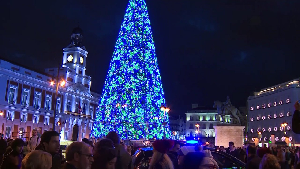 Ejercicio y Dieta Mediterránea son clave para mantener el peso en Navidad