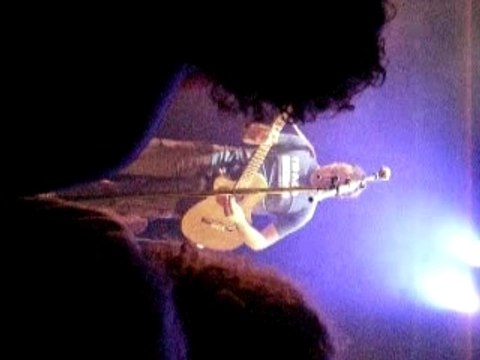 Jte jure de Mick est tout seul @ L'autre canal, 27/03/07