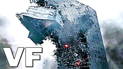 THE QUAKE Bande Annonce VF