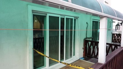 "보일러 가스 누출이 원인"...연통 불량에 경보기도 없어 / YTN