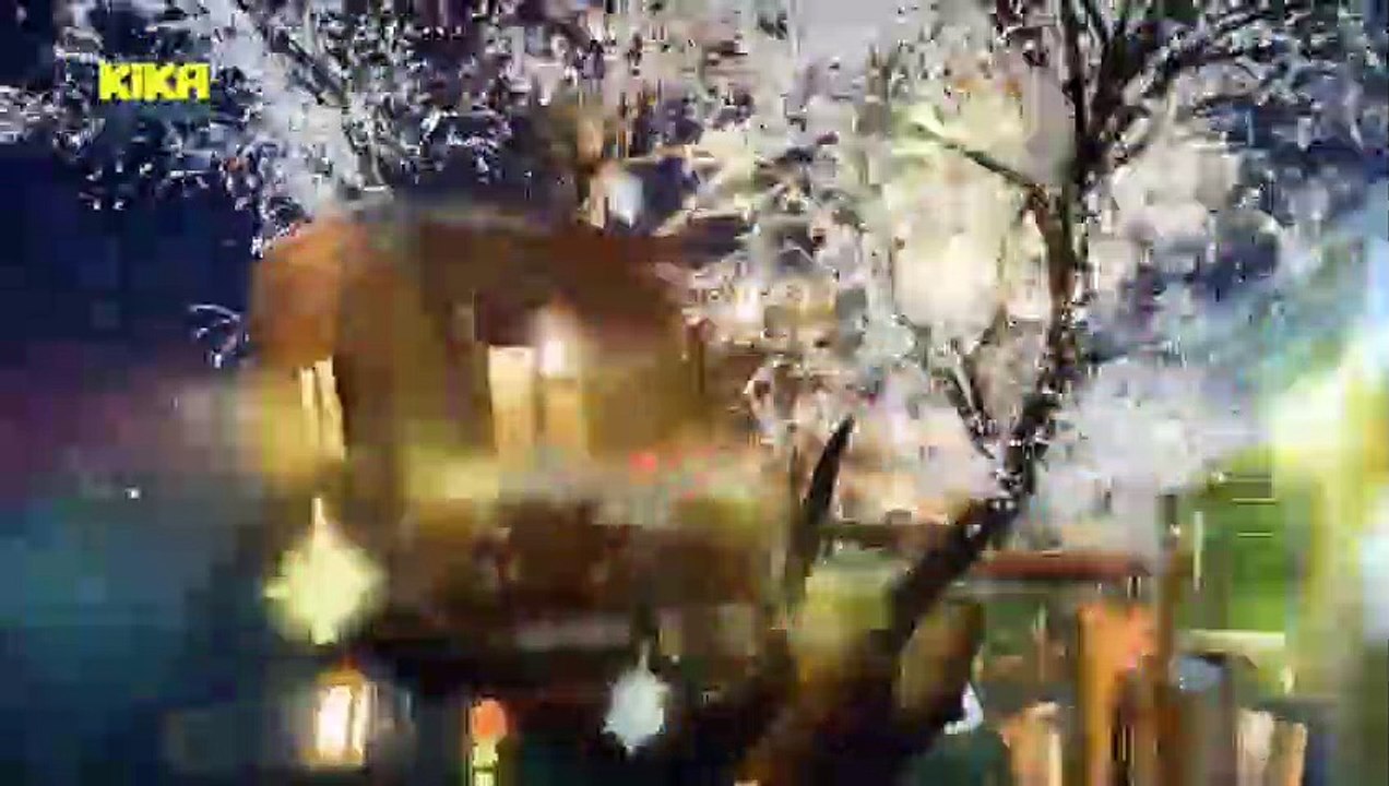 Baumhaus - 344. Risalamande | Mehr auf KiKA.de