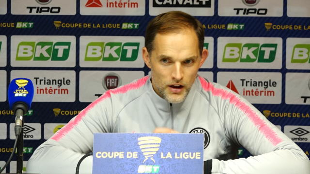 Mourinho - Tuchel : "Ça change quelque chose mais je ne sais pas quoi"