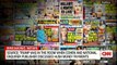 Source: Donald Trump was in the room when Cohen and National Enquirer publisher discussed Hush Money payments. #DonaldTrump #Breaking #News #HushMoney #Breaking #AndersonCooper