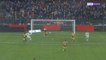 Mbappe denied goal after incredible goal-line clearance