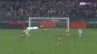 Mbappe denied goal after incredible goal-line clearance