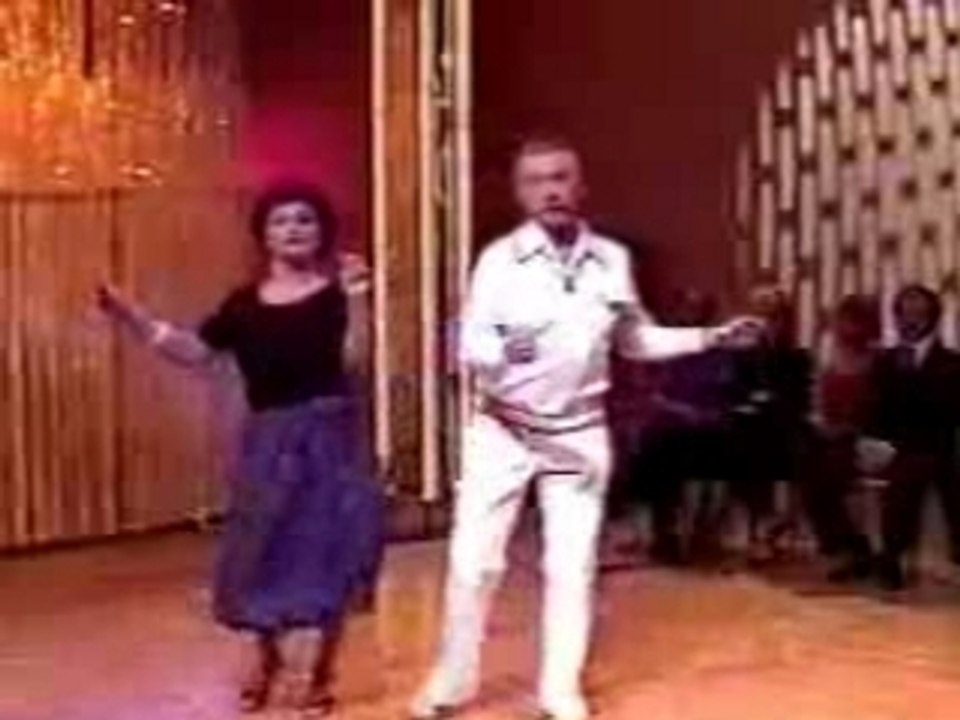 Aprende disco