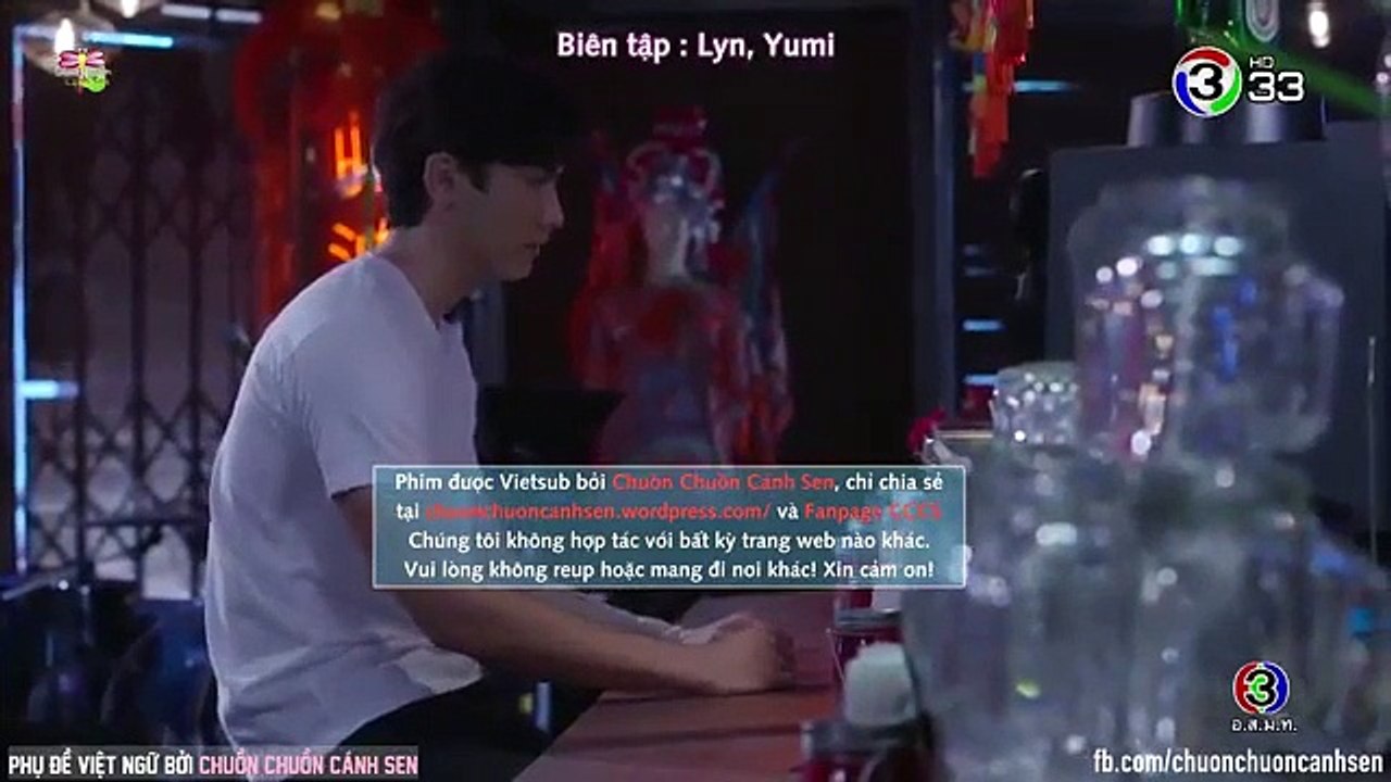 TỘI LỖI MÀU HỒNG TẬP 12 - PHIM THAI LAN HAY NHAT