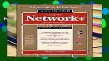 this books is available CompTIA Network  Certification All-in-One Exam Guide, 5th Edition (Exam