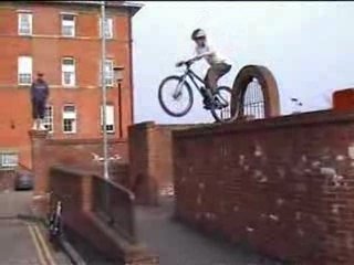 [MTB]  Bicycle Stunts  [Goodspeed]