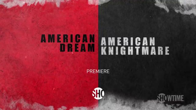 Showtime Networks Presents American Dream / American Knightmare starring Suge Knight