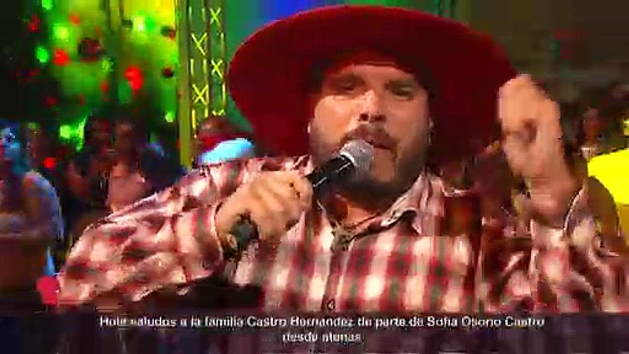 Guanelgue 18 Diciembre 2018