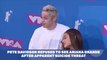 Pete Davidson Won't See Ariana Grande After Suicide Threat On Instagram