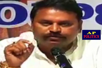 Addanki Dayakar Fires on KCR over EVM Tampering - AP Politics