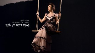 Nếu Có Một Ngày | Uyên Linh | Official Trailer | Gái Già Lắm Chiêu 2 OST