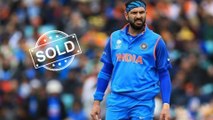 IPL Auction 2019 : Rohit Sharma Led Mumbai Indians Lifeline For Yuvraj Singh