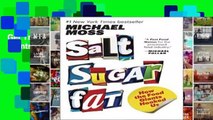 Get Trial Salt Sugar Fat: How the Food Giants Hooked Us Unlimited