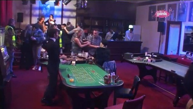 BANE HAOS PRAVI ZBOG ZERINE ZAVRSIO U ZATVORU