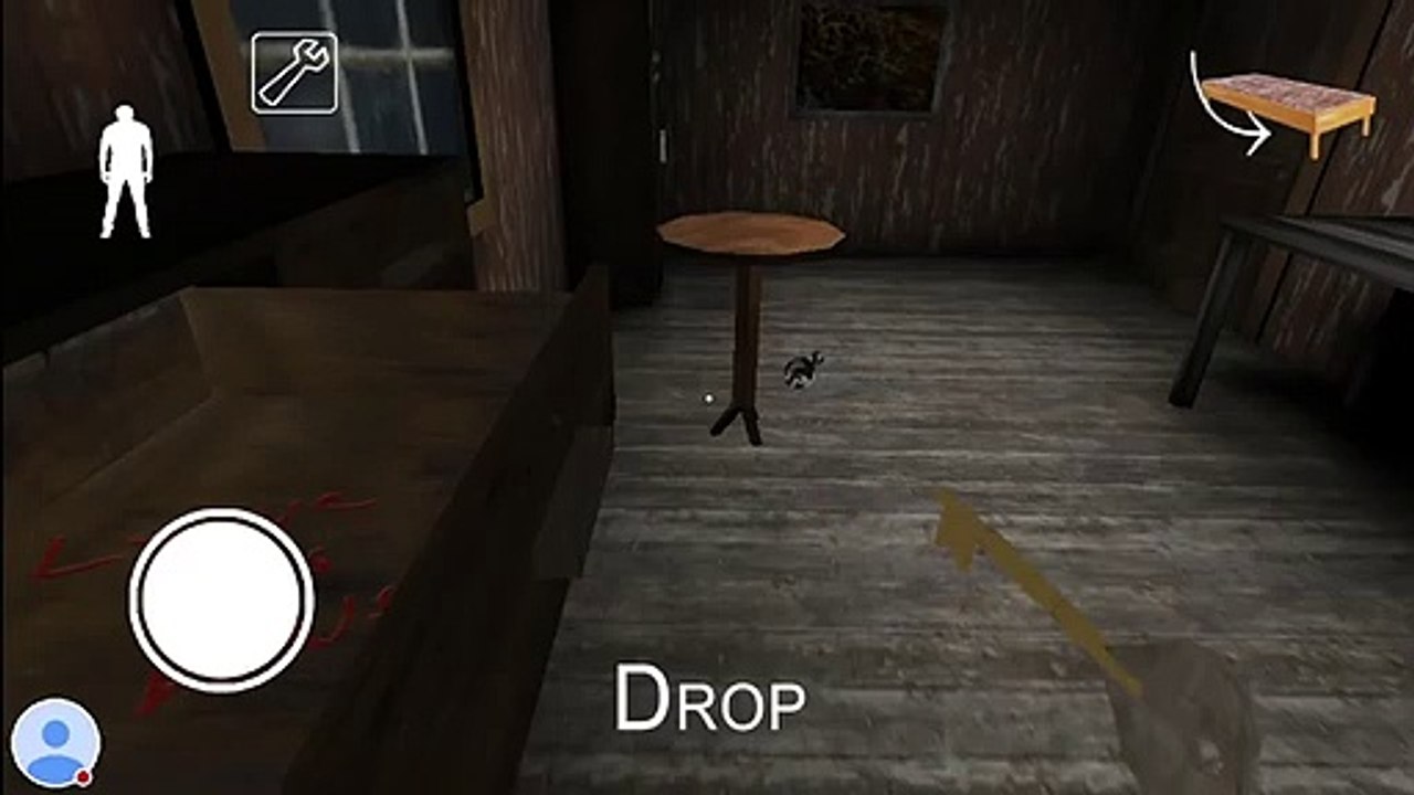 Granny Game