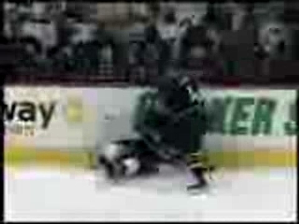 NHL Big Hitz