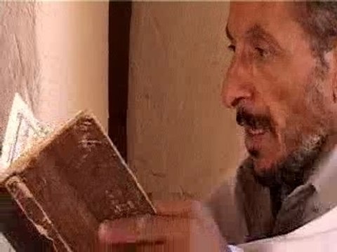 La leçon d'architecture du Mzab. Ghardaïa 2/2