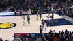 Larry Nance Jr. Clutch putback buzzer beater winning shot | Pacers vs. Cavaliers | December 18, 2018