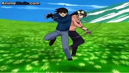Gate Keepers Epi.
 12