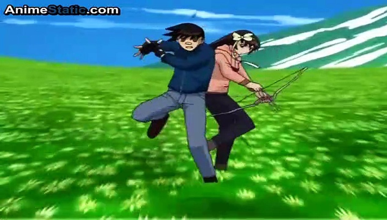 Gate Keepers Epi. 12