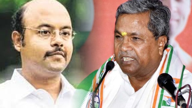 ಸ್ಪೀಕರ್ ರಮೇಶ್ ಕುಮಾರ್ ರಿಂದ ಸಿದ್ದರಾಮಯ್ಯ ಮಗ ಯತೀಂದ್ರ ಸಿದ್ದರಾಮಯ್ಯಗೆ ಮೆಚ್ಚುಗೆ | Oneindia Kannada