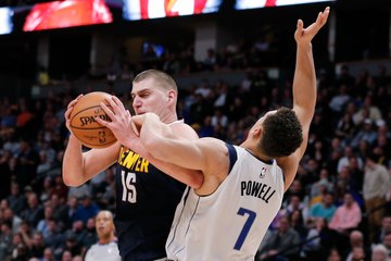 Nightly Notable: Nikola jokic