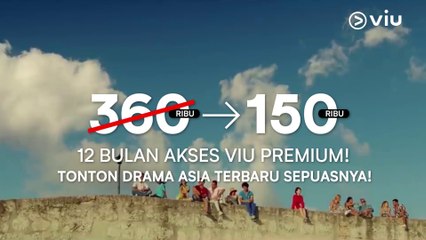 12 BULAN AKSES VIU PREMIUM! | KADO AKHIR TAHUN UNTUK KAMU | Nonton Encounter Sub Indo di Viu