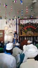 حضرت مولانا پیر عظمت اللہ آف کیلایا والی سرکار حافظ آباد