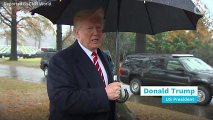 Trump Blindsided By Flynn...Again