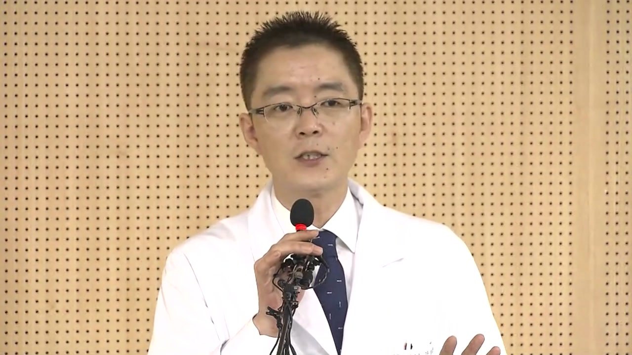 [현장영상] "강릉 펜션 사고 학생들, 전체적으로 호전" / YTN