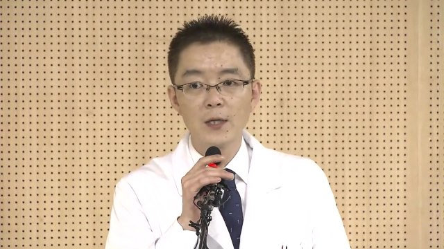 펜션 사고 학생 치료 경과 강릉 아산병원 브리핑 / YTN