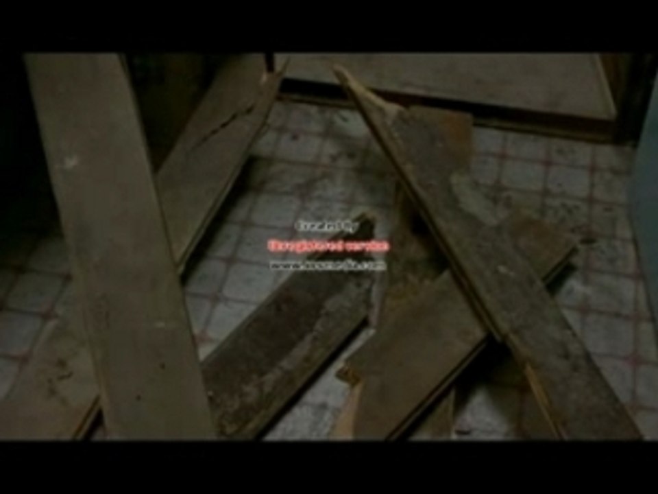 Transpooting Bande annonce
