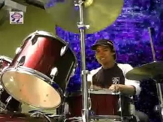 Rozy Abdilah - Kangen Keroso Roso [Official Music Video]