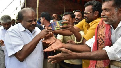 Year End Special 2018: ಎಚ್ ಡಿ ಕುಮಾರಸ್ವಾಮಿ ಸರ್ಕಾರದ ಪ್ರಮುಖ ಯೋಜನೆಗಳು | Oneindia Kannada