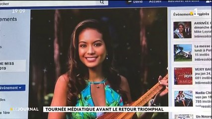 Toute la Polynésie s’apprête à fêter le retour de Vaimalama