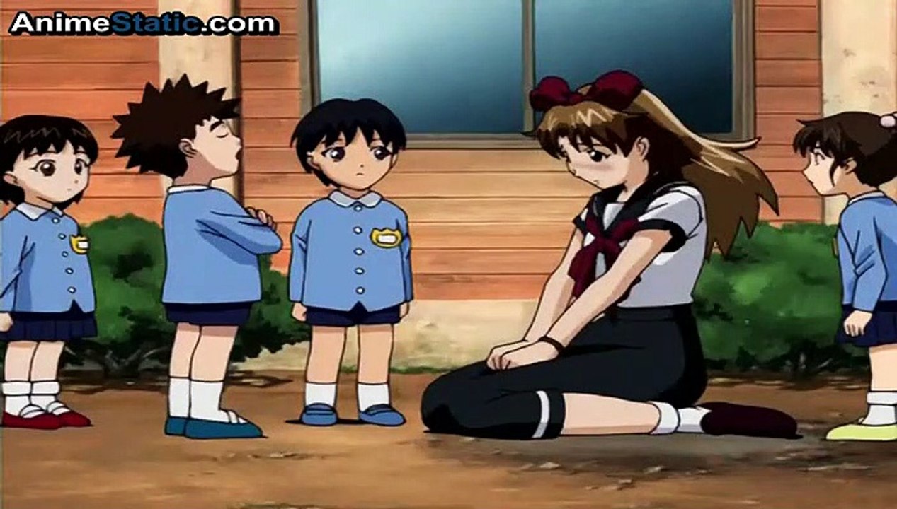 Gate Keepers Epi. 16