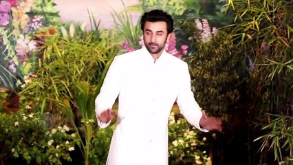 Deepika Padukone opens up about Ranbir Kapoor not attending her reception