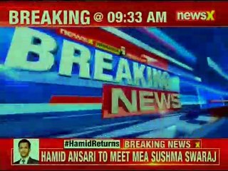 Vivek Tiwari Shooting Case: Accused cop said he shot in self-defense