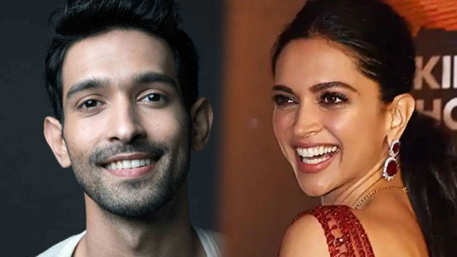 Deepika Padukone joins Vikrant Massey in Meghna Gulzar’s Chhapaak | FilmiBeat