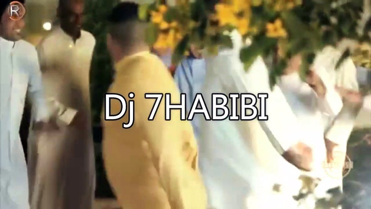 Remix 2019 ginak bhaya Nwr al zyn ghazwan al fahad Dj 7HABIBI