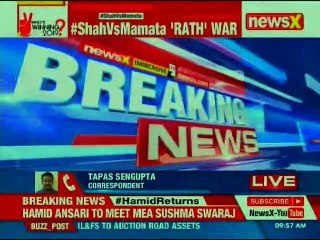 Shah Vs Mamata: State government denied nod for Rath Yatra